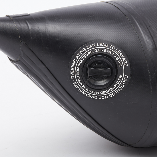 Savage Gear Belly Boat Pro-Motor 180cm - Imagen 5