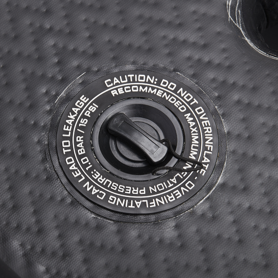 Savage Gear Belly Boat Pro-Motor 180cm - Imagen 8