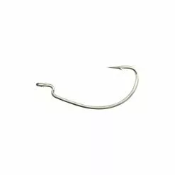 Savage Gear Sandeel V2 WL Gancho Tail110 5/0 Lata 6 Piezas