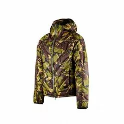 Fortis Eyewear Chaqueta Fortis Snugpak SJ9 DPM