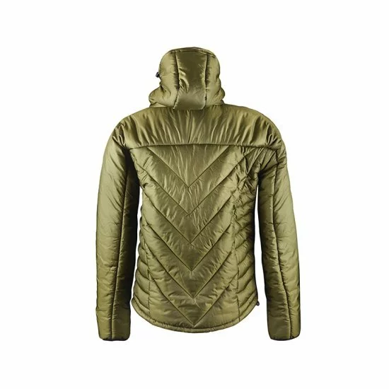 Fortis Eyewear Chaqueta Fortis Snugpak SJ9 Verde Oliva - Imagen 2