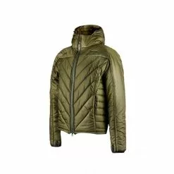 Fortis Eyewear Chaqueta Fortis Snugpak SJ9 Verde Oliva