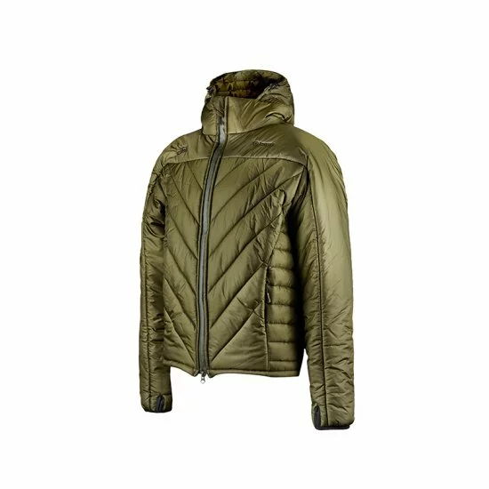 Fortis Eyewear Chaqueta Fortis Snugpak SJ9 Verde Oliva