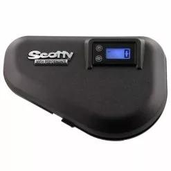 Tapa Del Profundizador Eléctrico Scotty HP