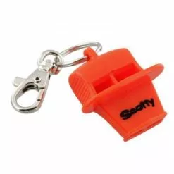 Silbato De Seguridad Scotty Pealess LifeSaver