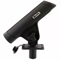 Soporte Para Caña Scotty Rodmaster II Con Montaje Empotrado En Cubierta