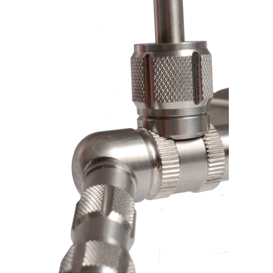 Solar Tackle Podo Mundial P1 Solar - Imagen 2