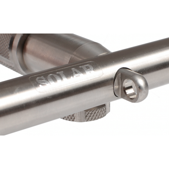 Solar Tackle Podo Mundial P1 Solar - Imagen 4