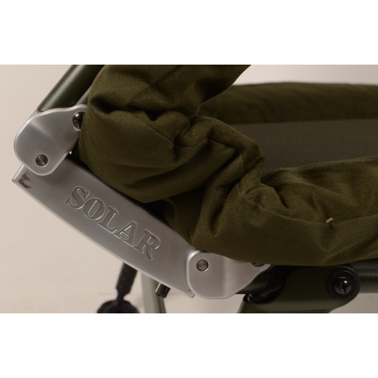 Solar Tackle Solar SP C Tech Sistema De Sueño Ancho - Imagen 3