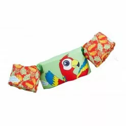 Chaleco Salvavidas Sevylor Puddle Jumper Deluxe Parrot Design