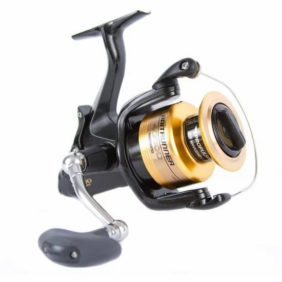 Shimano Baitrunner USA 4000D