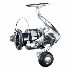 Shimano Stradic C5000 XG FL