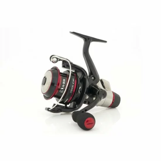 Shimano Stradic CI4 Plus 4000 RA