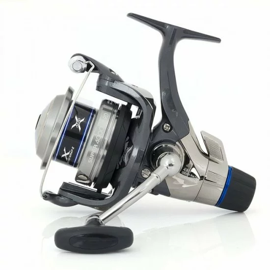 Shimano Super GT 2500RD - Imagen 2