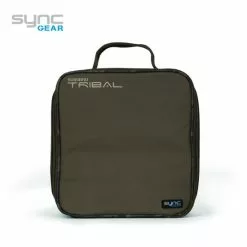 Estuche De Escala Shimano Sync