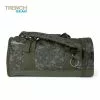 Bolsa De Ropa Shimano Trench Incl. Correa De Hombro Aerodinámica