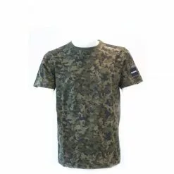 Camiseta Shimano Tribal XTR