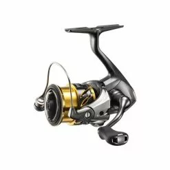 Shimano Twin Power FD C2000S