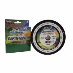 Shimano Power Pro Trenzado Line Depth Hunter 0.19mm 300m