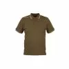 Polo De Piqué Táctico Shimano Tan