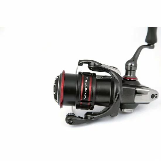 Shimano Vanford 1000 - Imagen 2