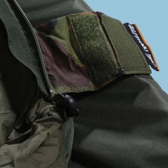 Fortis Eyewear Saco De Dormir Fortis Snugpak Techlite DPM - Imagen 14