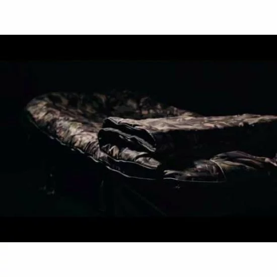 Fortis Eyewear Saco De Dormir Fortis Snugpak Techlite DPM - Imagen 11