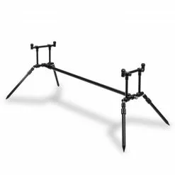 Solar Tackle Solar A1 Rod Pod 2 Rod