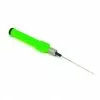 Solar Tackle Boilie Solar Aguja Verde