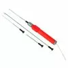 Solar Tackle Kit Aguja Boilie Solar Rojo