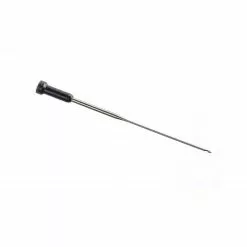 Solar Tackle Aguja Solar Boilie Aguja De Gusano De Repuesto