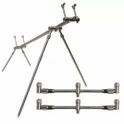 Solar Tackle Solar P1 GT Pod 3 Varillas Regulable Completo