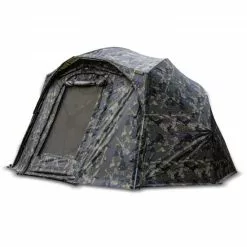 Solar Tackle Sistema Solar UnderCover Camo Brolly