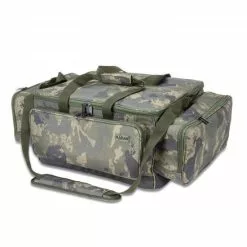 Solar Tackle Solar UnderCover Camo Carryall Grande