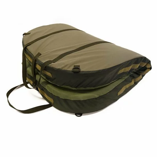 Solar Tackle Alfombrilla De Desenganche Plegable Solar Undercover Camo