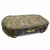 Solar Tackle Colchoneta De Desenganche Inflable Solar Undercover Camo