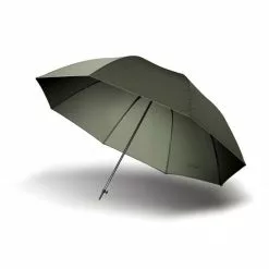 Solar Tackle Solar Undercover Verde 60 Pulgadas Brolly