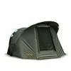 Solar Tackle Bivvy 1 Plaza Solar Undercover Verde Twin Rib