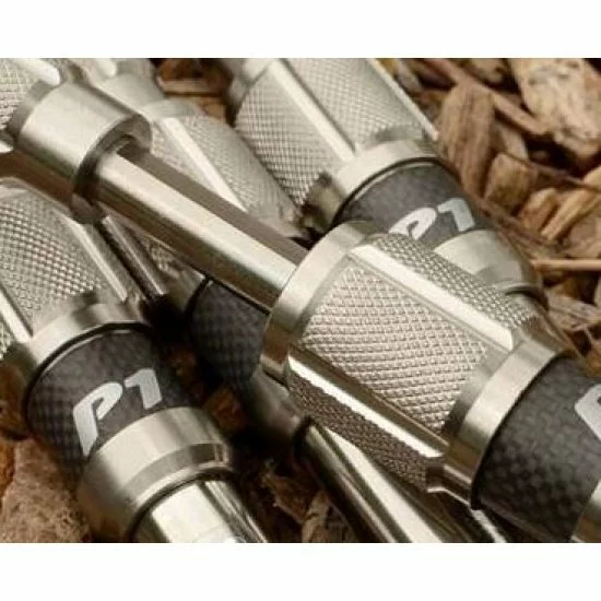 Solar Tackle Solar P1 Anti-giro 16 Pulgadas Bankstick Nuevo Modelo - Imagen 3