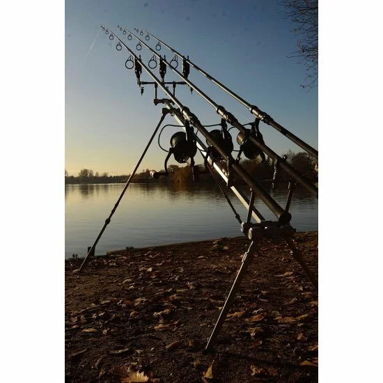 Solar Tackle Solar P1 GT Rod Podo - Imagen 3