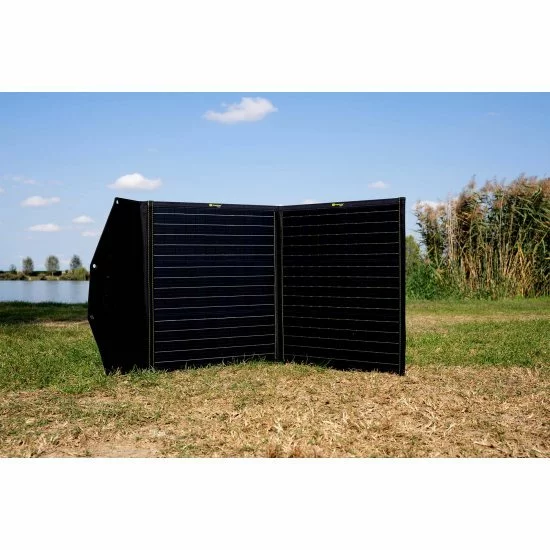 RidgeMonkey Vault C-Smart PD 80W Solar Panel - Imagen 8