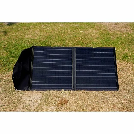 RidgeMonkey Vault C-Smart PD 80W Solar Panel - Imagen 9