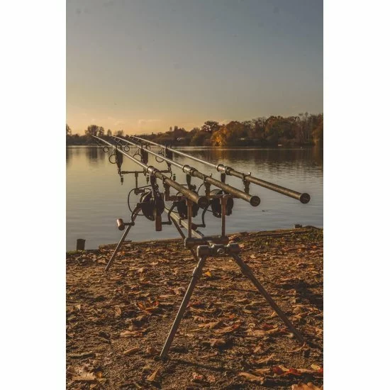 Solar Tackle Solar P1 GT Rod Podo - Imagen 2