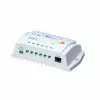 Controlador De Carga Solar Rebelcell 12V10A