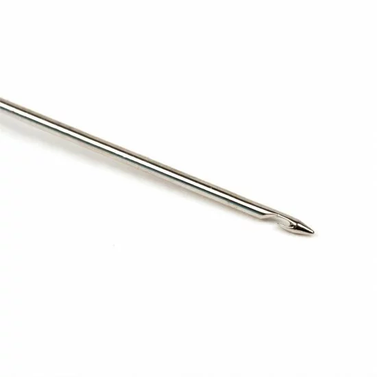 Solar Tackle Boilie Solar Aguja Verde - Imagen 2