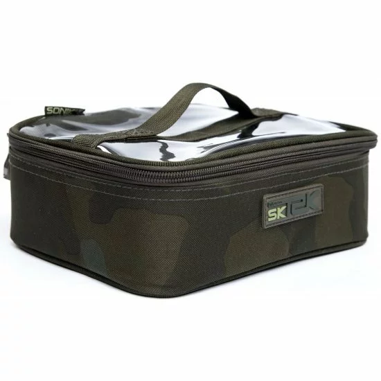 Estuche Grande Para Accesorios Sonik Sk-Tek