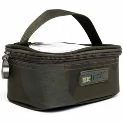 Estuche Mediano Para Accesorios Sonik Sk-Tek
