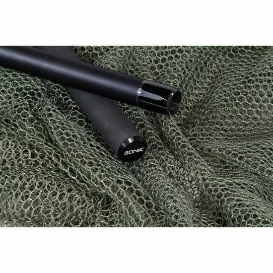 Sonik DominatorX Net 42 Pulgadas 8 Pies 2pc - Imagen 7