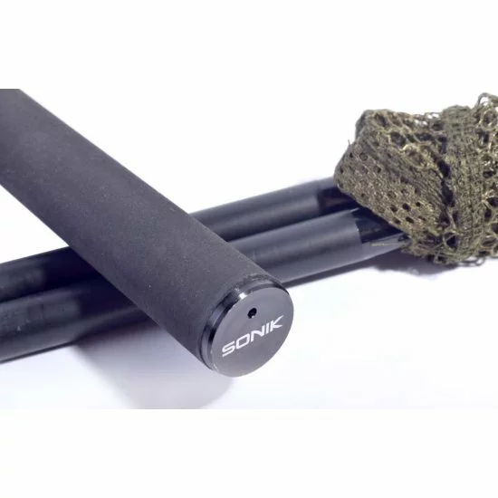 Red Sonik Xtractor De 42 Pulgadas - Imagen 5