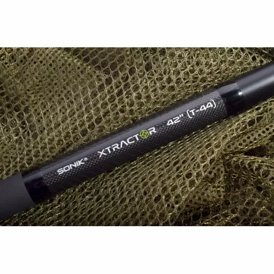 Red Sonik Xtractor De 42 Pulgadas - Imagen 6